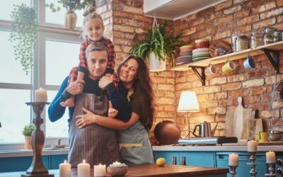 MIPyME en Familia – Escudo al Frente