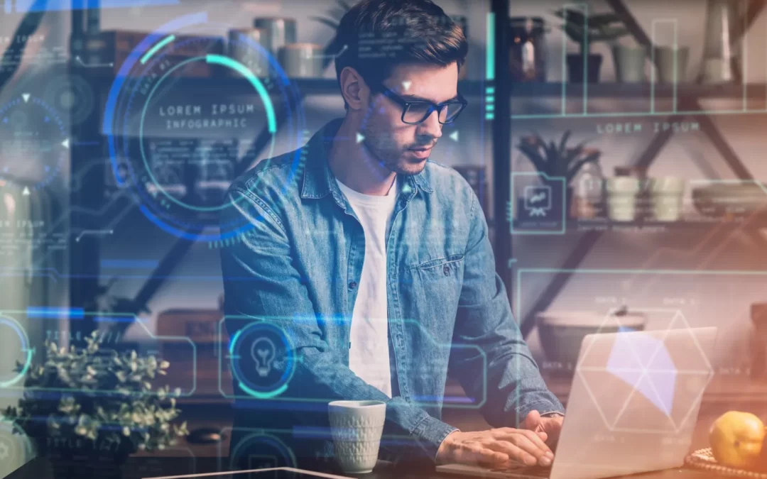 Metodología de la Investigación Aplicando la Inteligencia Artificial