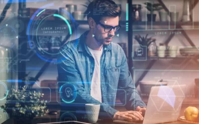 Metodología de la Investigación Aplicando la Inteligencia Artificial