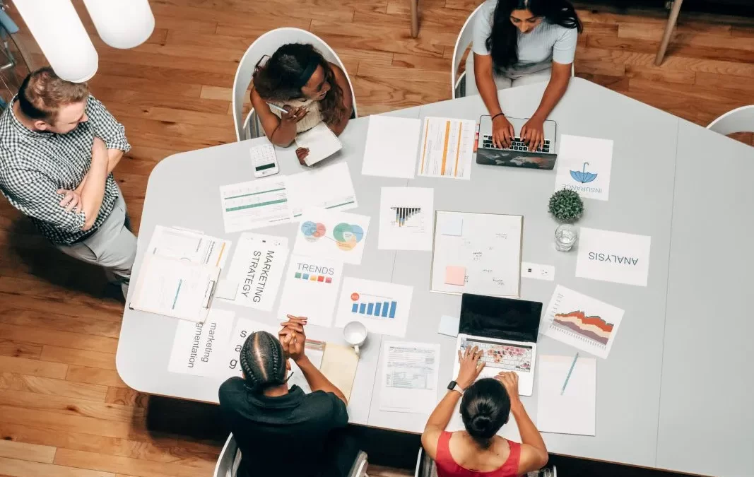 Diferenciadores clave para un despacho contable altamente competitivo