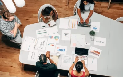 Diferenciadores clave para un despacho contable altamente competitivo