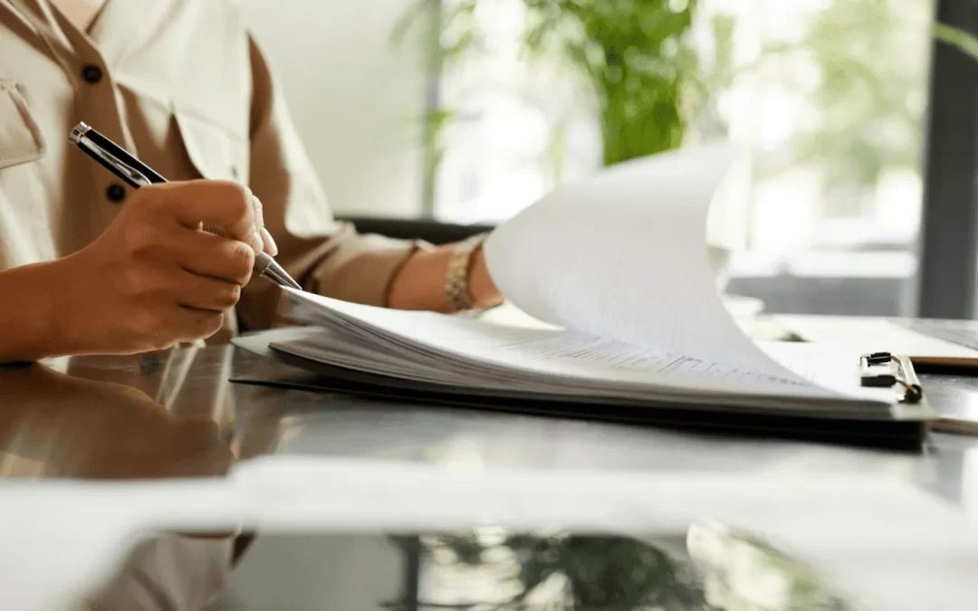 Papeles de Trabajo del Dictamen Fiscal General del Ejercicio 2023 que Deberá Enviar el Contador Público Inscrito al Servicio de Administración Tributara (SAT)