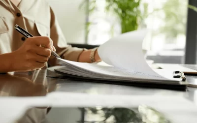 Papeles de Trabajo del Dictamen Fiscal General del Ejercicio 2023 que Deberá Enviar el Contador Público Inscrito al Servicio de Administración Tributara (SAT)
