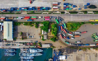 ¿Nearshoring?