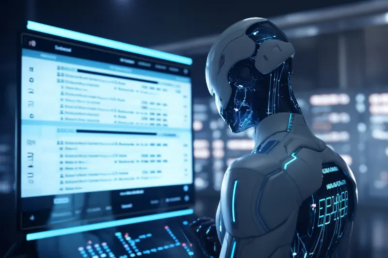 DeepSeek: La IA China que  Desafía el Status Quo y Transforma los Mercados Globales