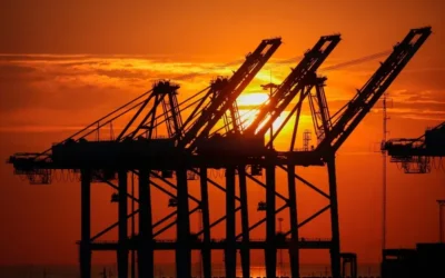 Las Claves de la Fiscalización y el Cumplimiento de las Empresas en la Cuarta Revolución Industrial