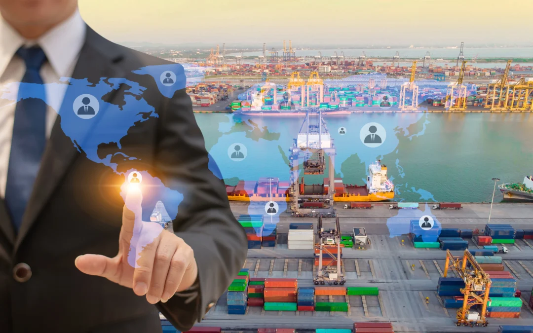 ¿Qué son los aranceles para el comercio exterior?