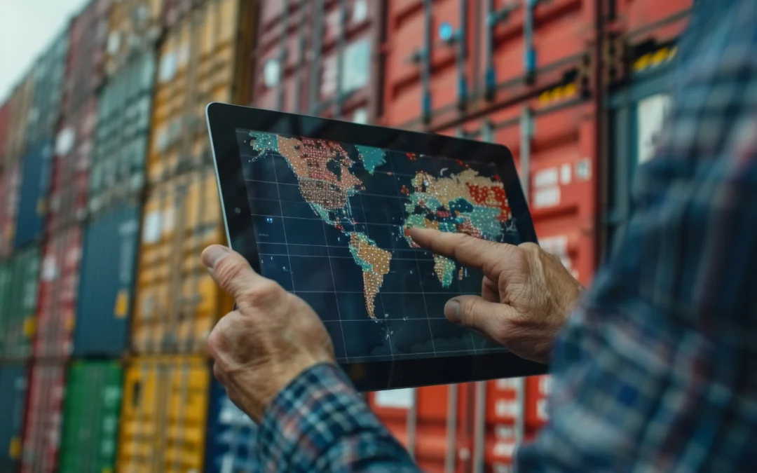Tramite solicitud de oficio de matriz de seguridad comercio exterior al SAT “Importaciones y Exportaciones” (Parte dos)