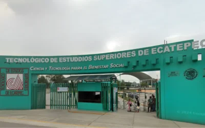 La importancia de la Oferta Académica: Tecnológico de Estudios Superiores de Ecatepec