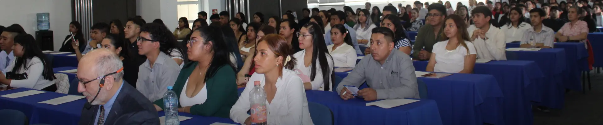 Jueves del Asociado