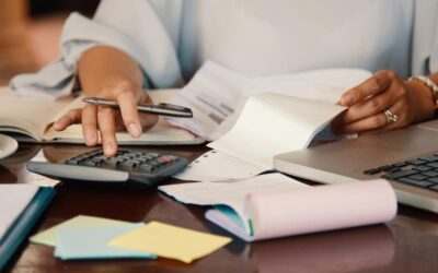 Criterio de la autoridad en la prescripción del saldo a favor de IVA vía acreditamiento