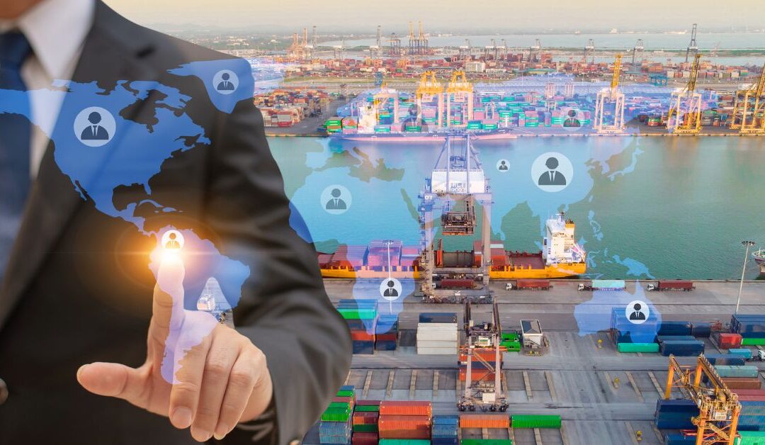 Fiscalización Digital 360 en el Comercio Exterior