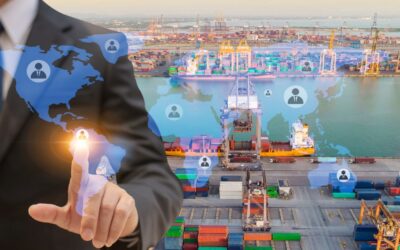 Fiscalización Digital 360 en el Comercio Exterior