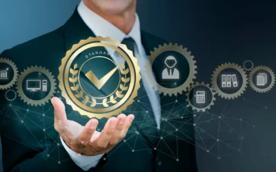 Si Desea Certificarse o es Certificado, esto Quizá sea de su Interés