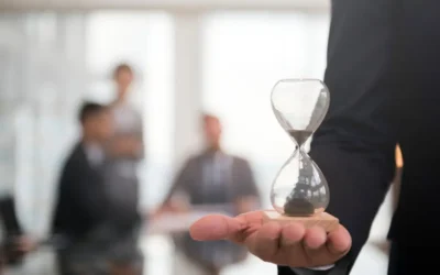 Jornada laboral en México de 48 a 40 horas semanales.