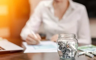 Finanzas Personales: Todo un Mundo por Explorar