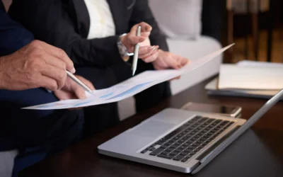 Papeles de Trabajo del Dictamen Fiscal 2024