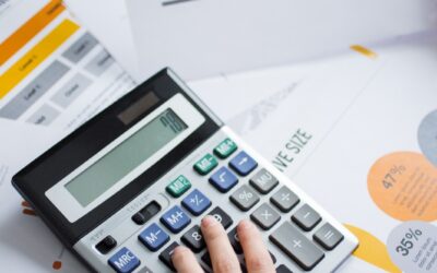 ¿Aumento o Disminución de Capital? Tiempo de Conservación de la Contabilidad