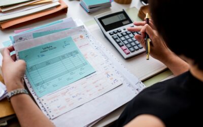 Cuando Utilizar la Expedición de Facturas PPD o PUE en el Comprobante Fiscal Digital por Internet (CFDI)
