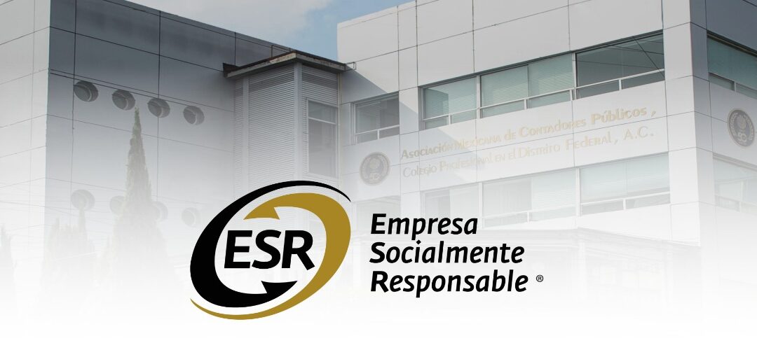 Obtención del Distintivo ESR