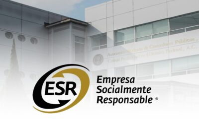 Obtención del Distintivo ESR