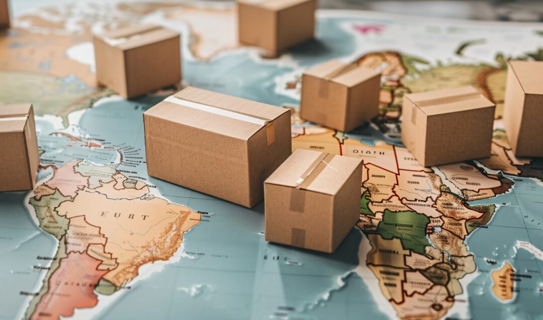 El Dumping y la Subvención como Prácticas Desleales del Comercio Internacional