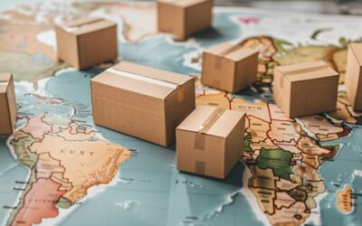 El Dumping y la Subvención como Prácticas Desleales del Comercio Internacional