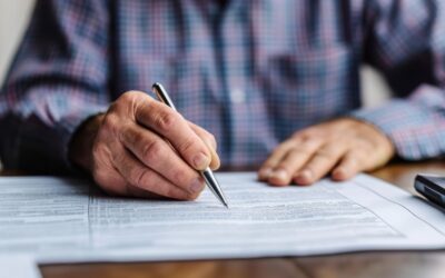 Avisos al RFC que se Presentan en Nombre de las Personas Físicas Ante su Fallecimiento