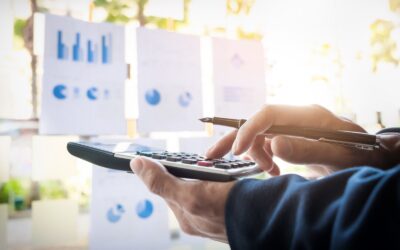 El Plazo para Conservar la Información Relacionada con las Modificaciones al Capital Social, Según el Criterio del TFJA