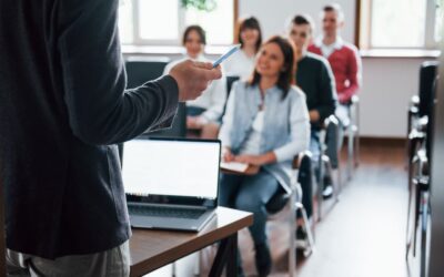 La Importancia de las Instituciones de Educación Superior en el Crecimiento Económico del País