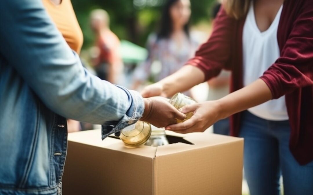 Reformas 2025 a la Ley Antilavado para las Donatarias