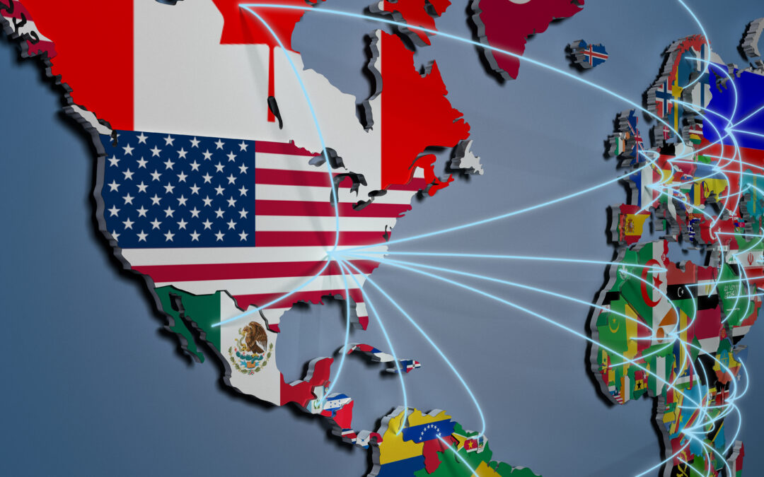Desafíos del Comercio Electrónico en México ante la Llegada del Paquete Económico 2026 y la Próxima Renegociación del TMEC