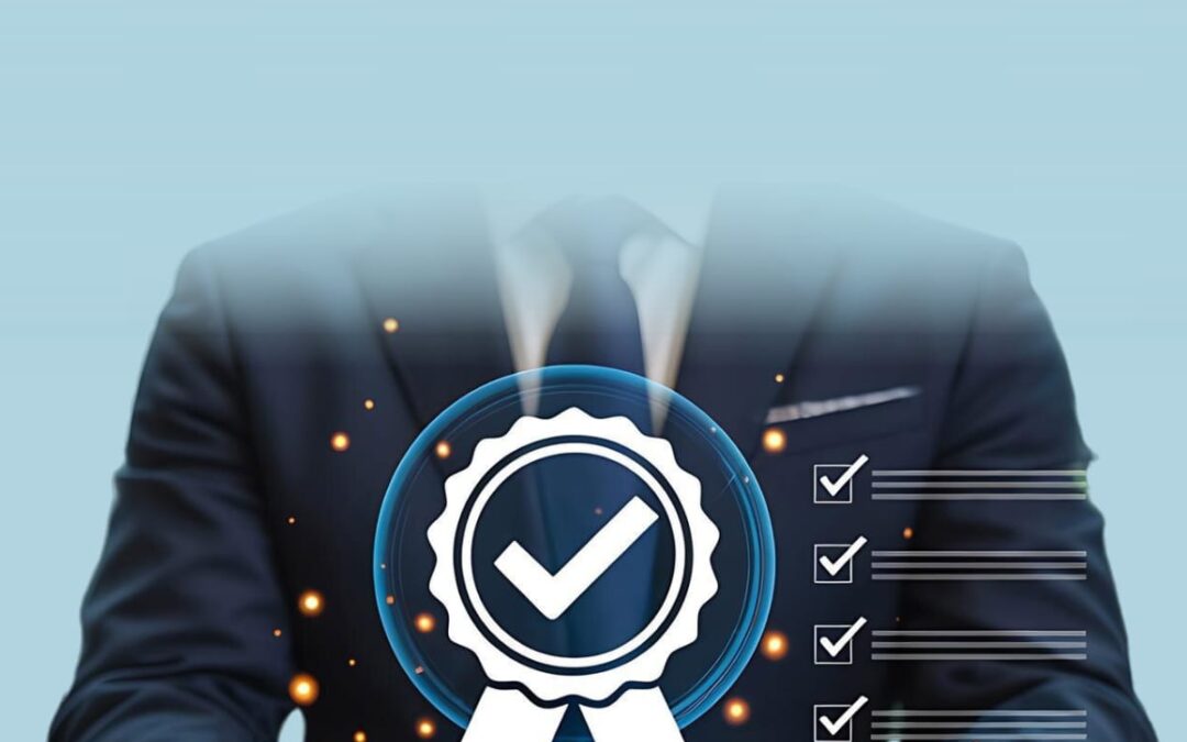 Compromiso cumplido con la Excelencia Profesional