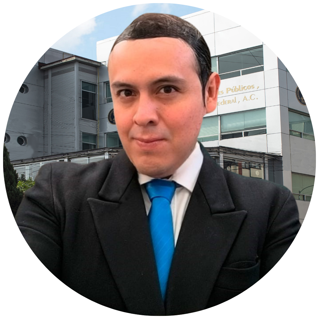 Certificación Contador Público México
