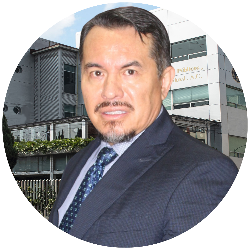 Certificación Contador Público México