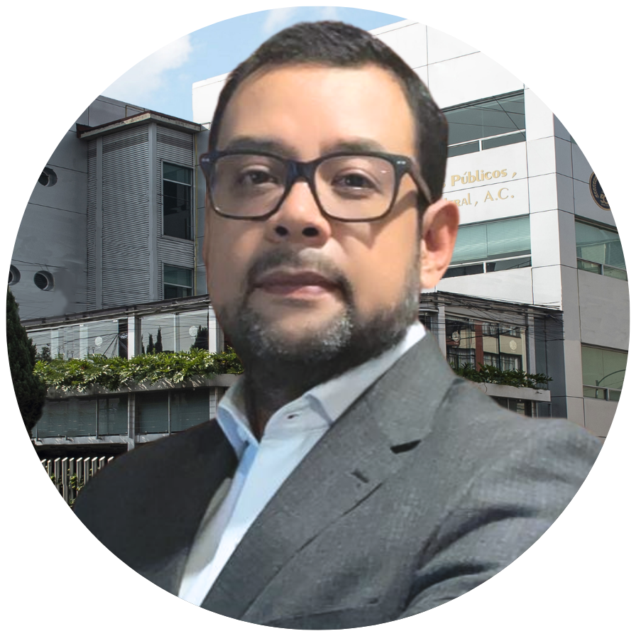 Certificación Contador Público México