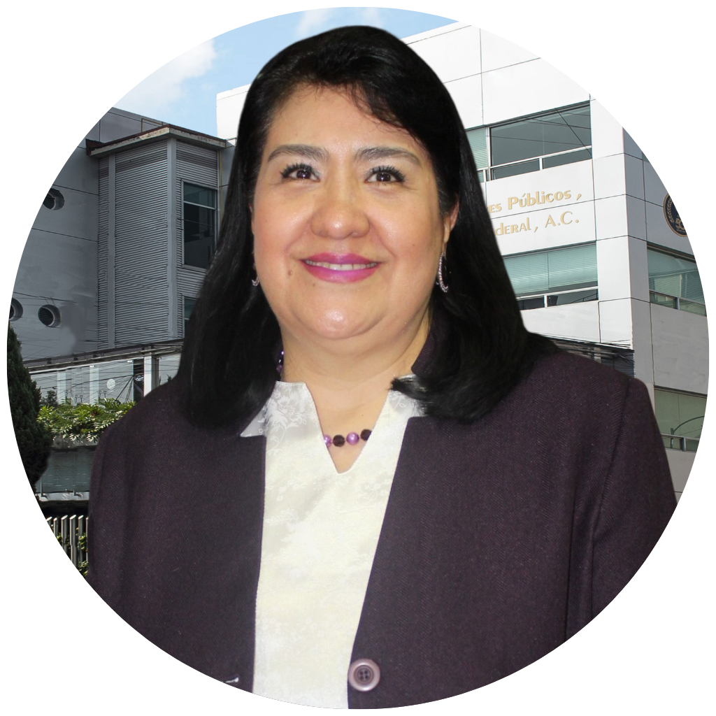 Certificación Contador Público México