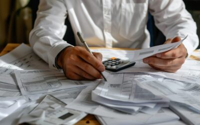 Reforma al Código Fiscal de la Federción: Eficiencia recaudatoria y riesgo penal por comprobantes falsos.
