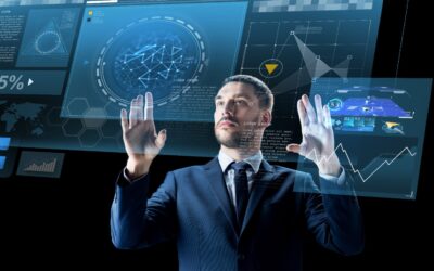 IA y Auditoría Forense: Transformación Tecnológica en la Detección del Fraude y la Evidencia Digital