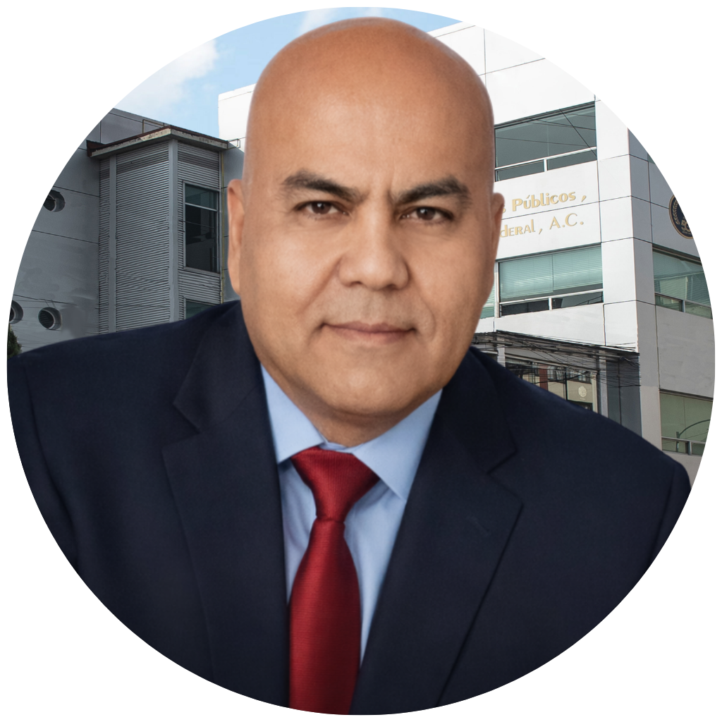 Certificación Contador Público México