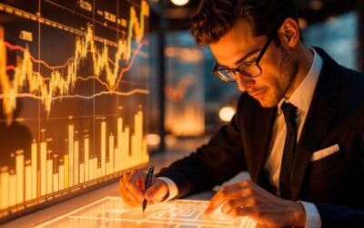 ¡La Bolsa Mexicana de Valores Ganó 30% en 2025!