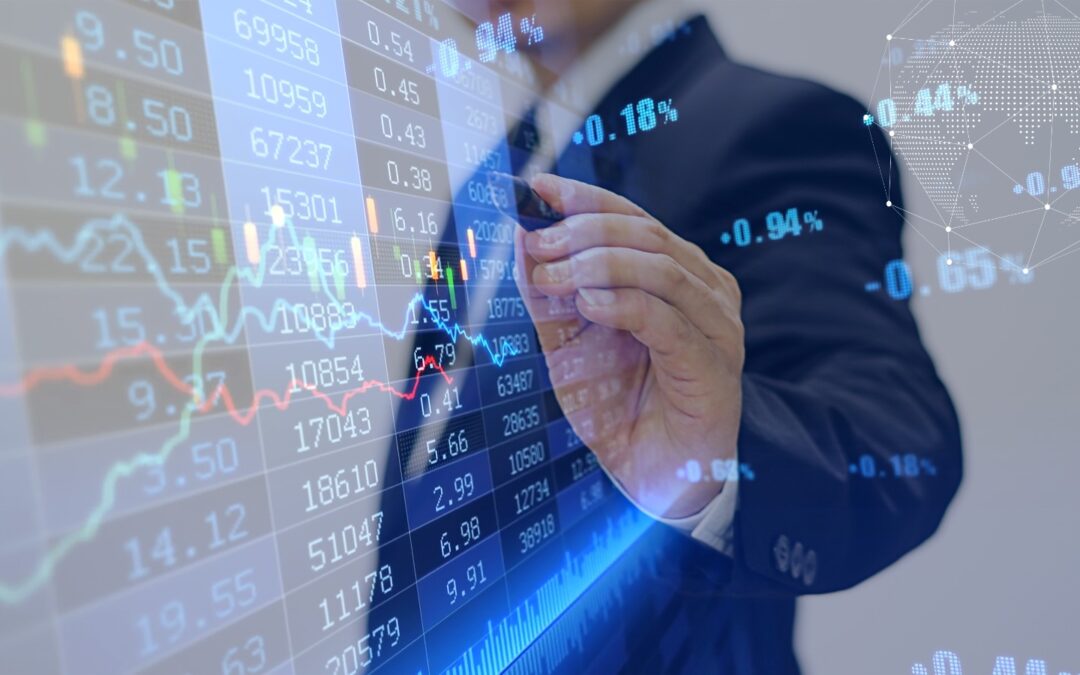 La Bolsa de Valores. El Índice de la Bolsa Valores Segunda Parte