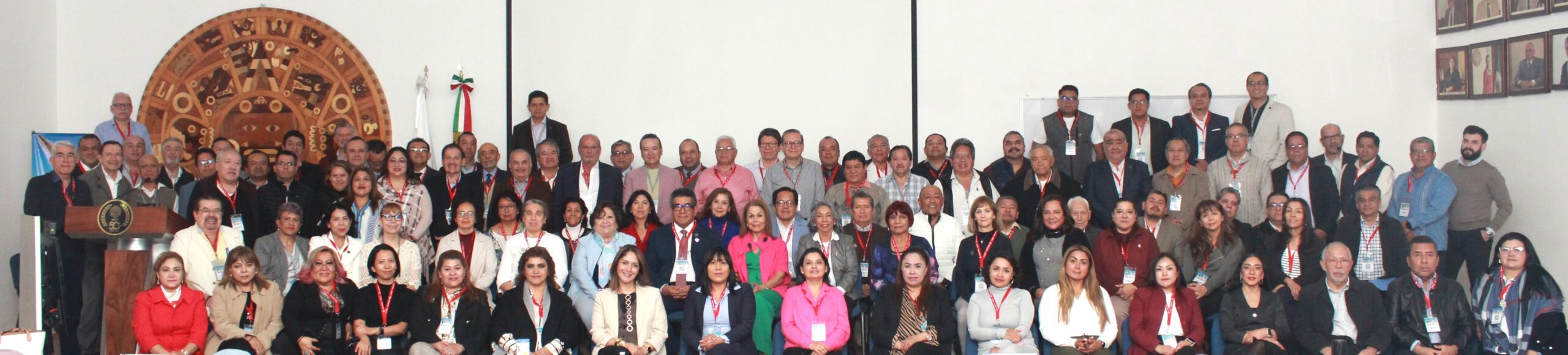 Convención Anual