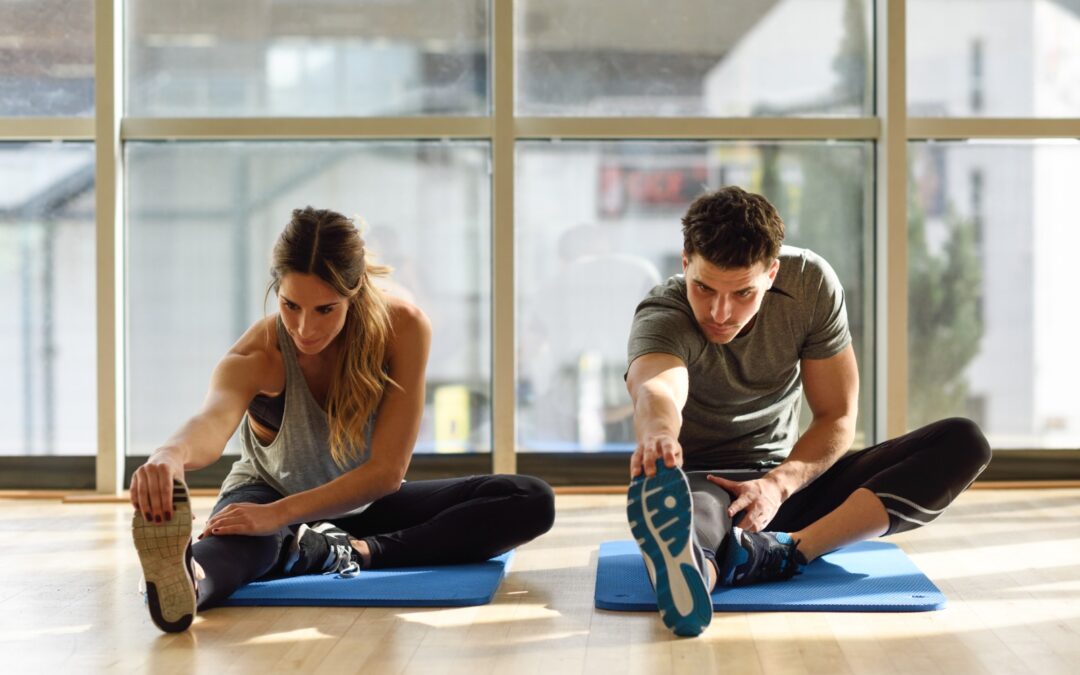 Ejercicio, Alimentación y Salud