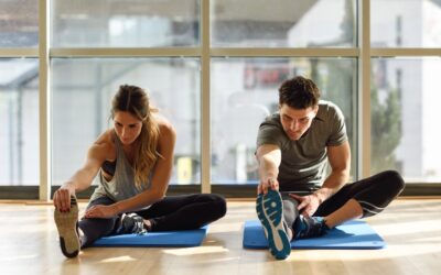 Ejercicio, Alimentación y Salud