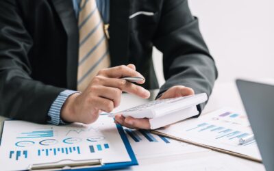 El Contador Público Mexicano ante los Desafíos Tecnológicos y Fiscales de 2026: Implicaciones para la Contabilidad Predictiva y Analítica Financiera