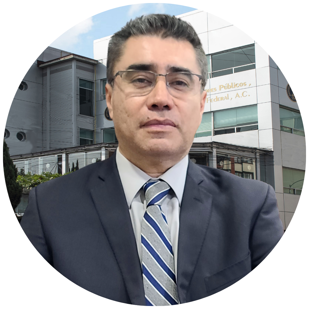 Certificación Contador Público México