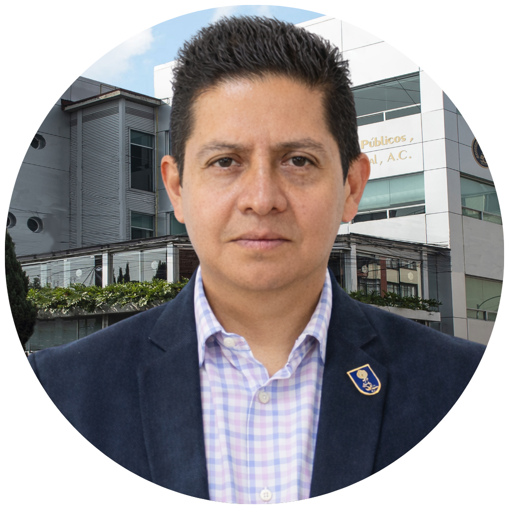 Certificación Contador Público México