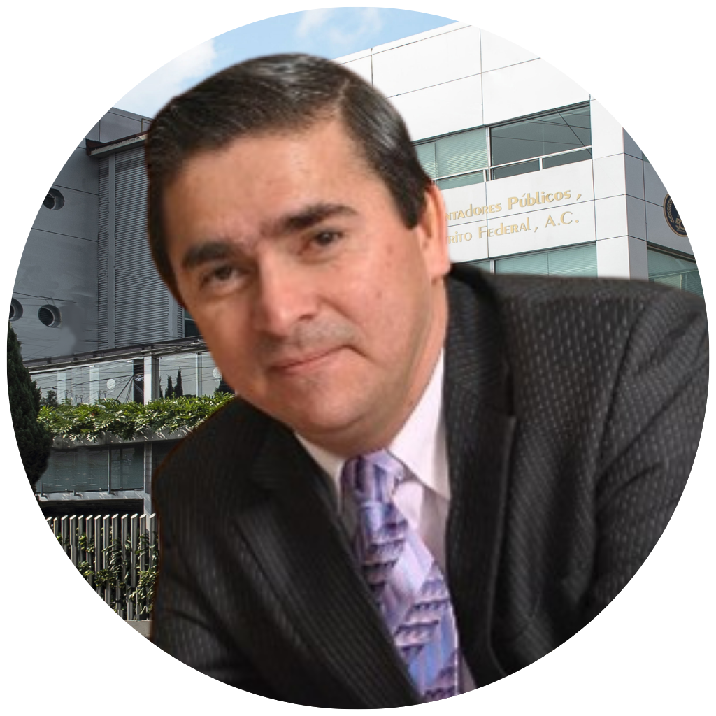 Certificación Contador Público México