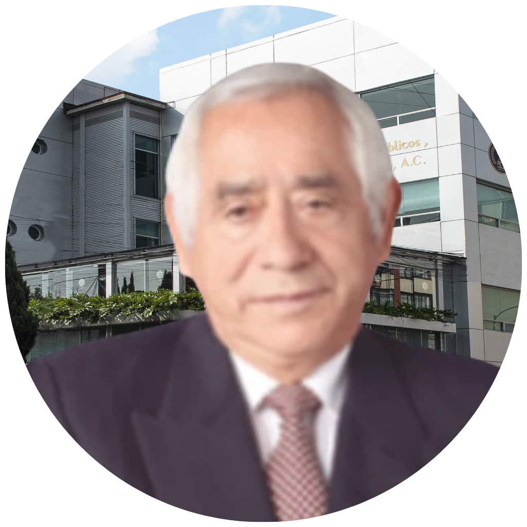 Certificación Contador Público México